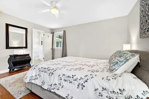 1 Oakwilde Drive Asheville NC 28803