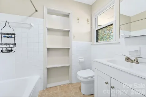 1 Oakwilde Drive Asheville NC 28803