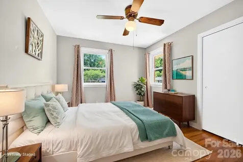 1 Oakwilde Drive Asheville NC 28803