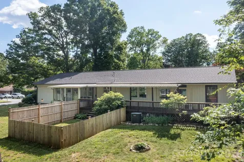 1 Oakwilde Drive Asheville NC 28803