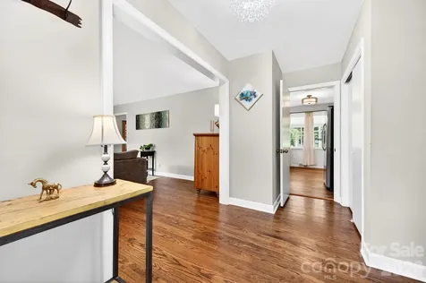 1 Oakwilde Drive Asheville NC 28803