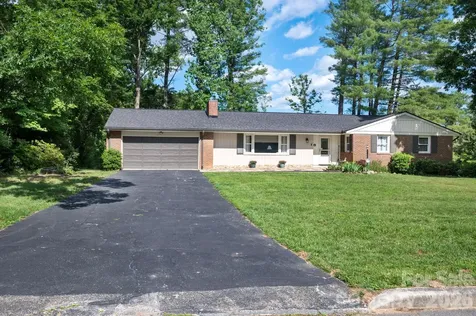 1 Oakwilde Drive Asheville NC 28803