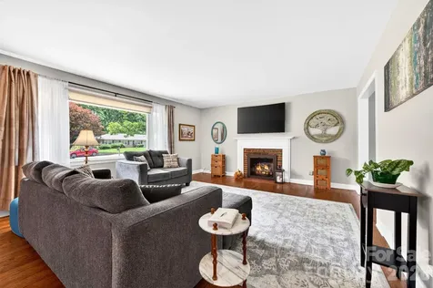 1 Oakwilde Drive Asheville NC 28803