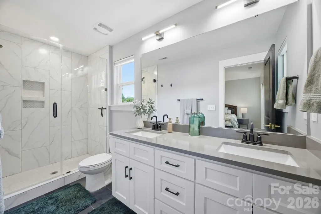 831 Mcarthur Avenue Charlotte NC 28206
