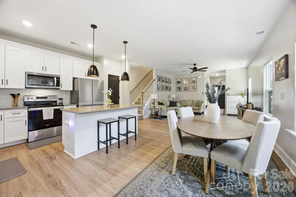 831 Mcarthur Avenue Charlotte NC 28206