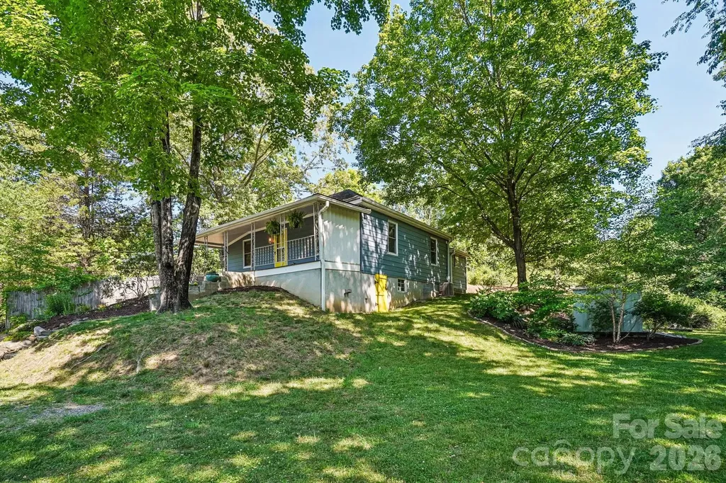 3 View Street Asheville NC 28803