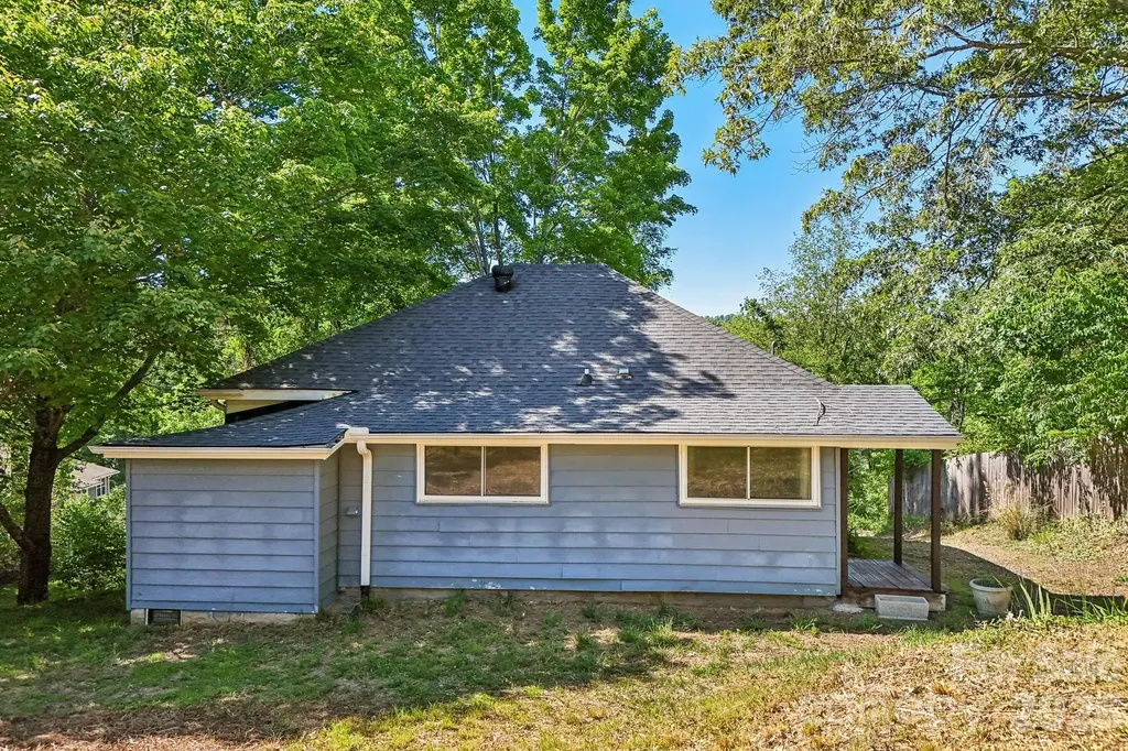 3 View Street Asheville NC 28803