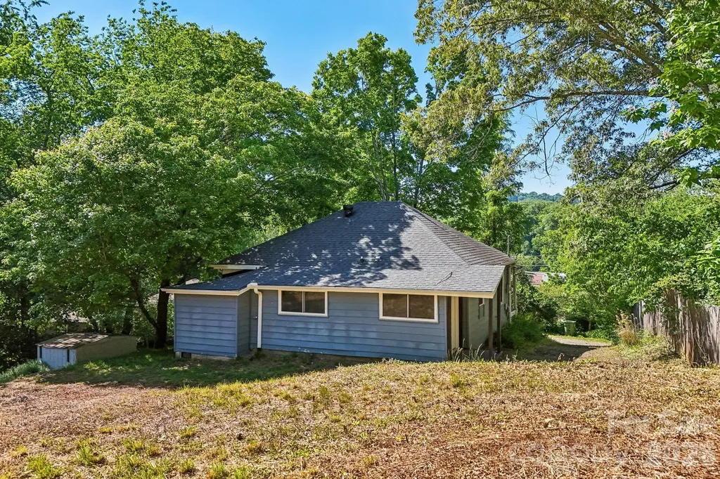 3 View Street Asheville NC 28803
