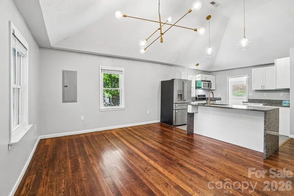 3 View Street Asheville NC 28803
