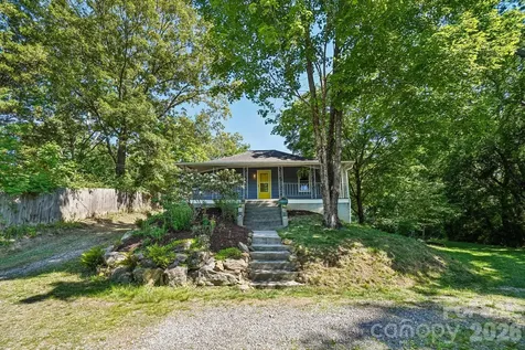 3 View Street Asheville NC 28803