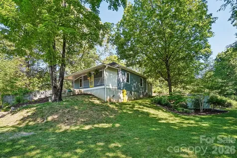 3 View Street Asheville NC 28803