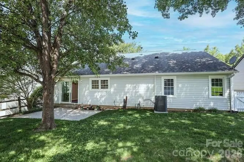 14011 Eden Court Pineville NC 28134