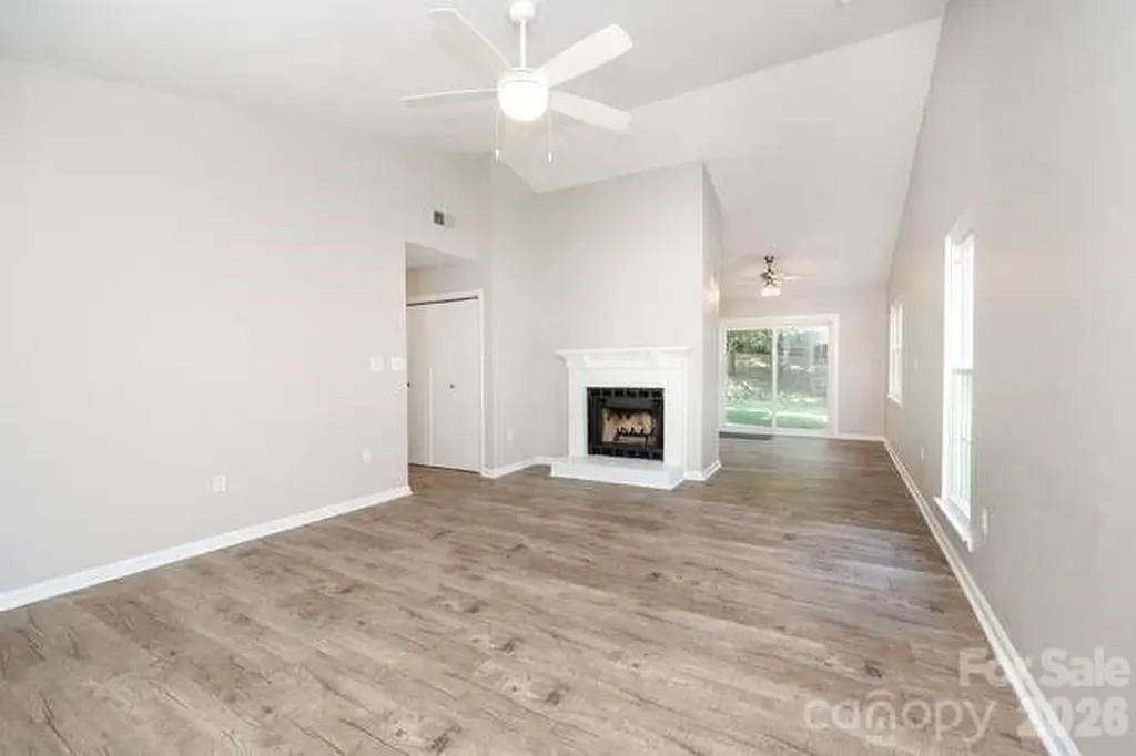 14011 Eden Court Pineville NC 28134