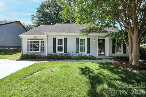 14011 Eden Court Pineville NC 28134