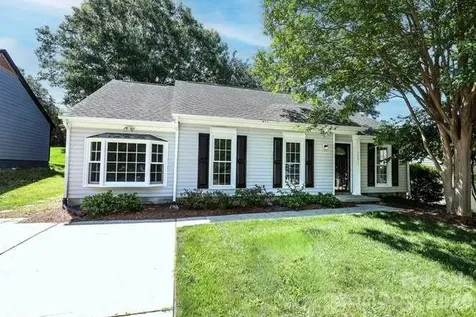 14011 Eden Court Pineville NC 28134