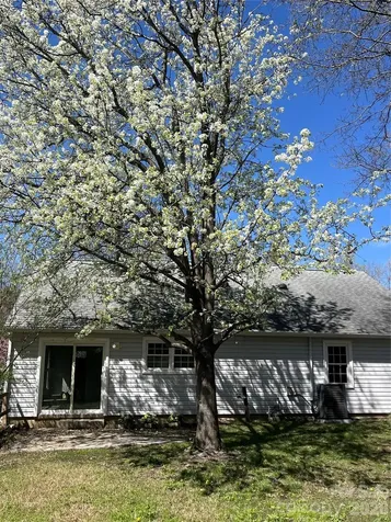 14011 Eden Court Pineville NC 28134