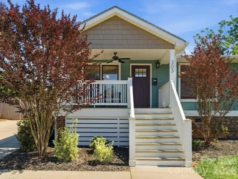 303 Sidney Johnson Street Fort Mill SC 29715