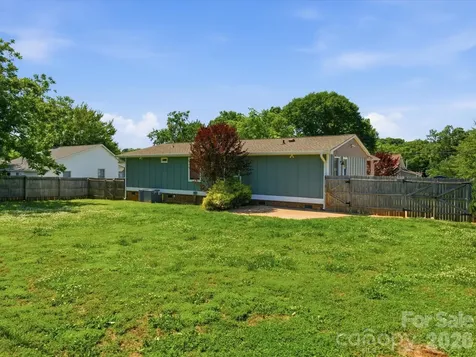 303 Sidney Johnson Street Fort Mill SC 29715