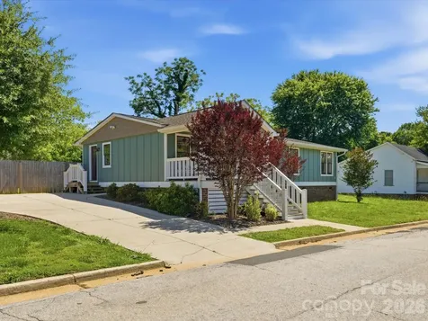 303 Sidney Johnson Street Fort Mill SC 29715