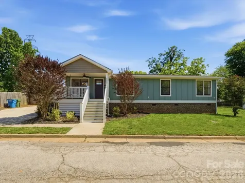 303 Sidney Johnson Street Fort Mill SC 29715