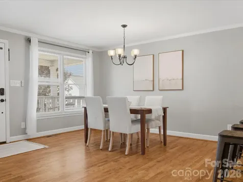 303 Sidney Johnson Street Fort Mill SC 29715