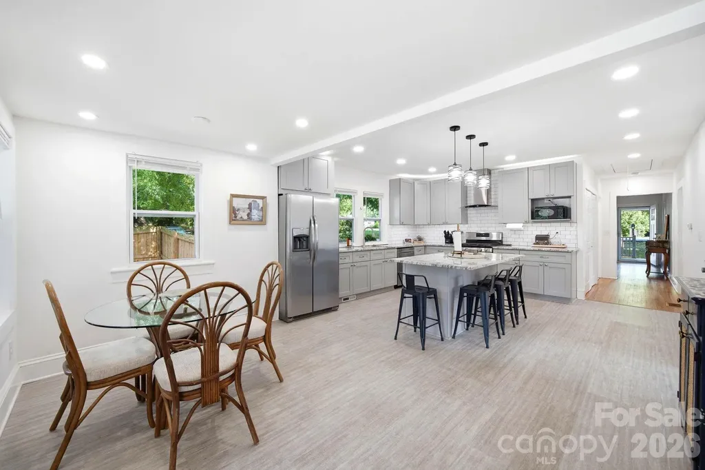 235 N Beaver Street Landis NC 28088