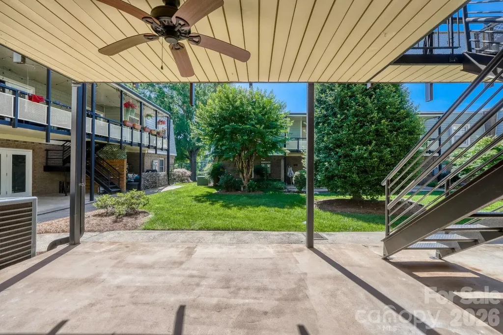 2610 Park Road Charlotte NC 28209