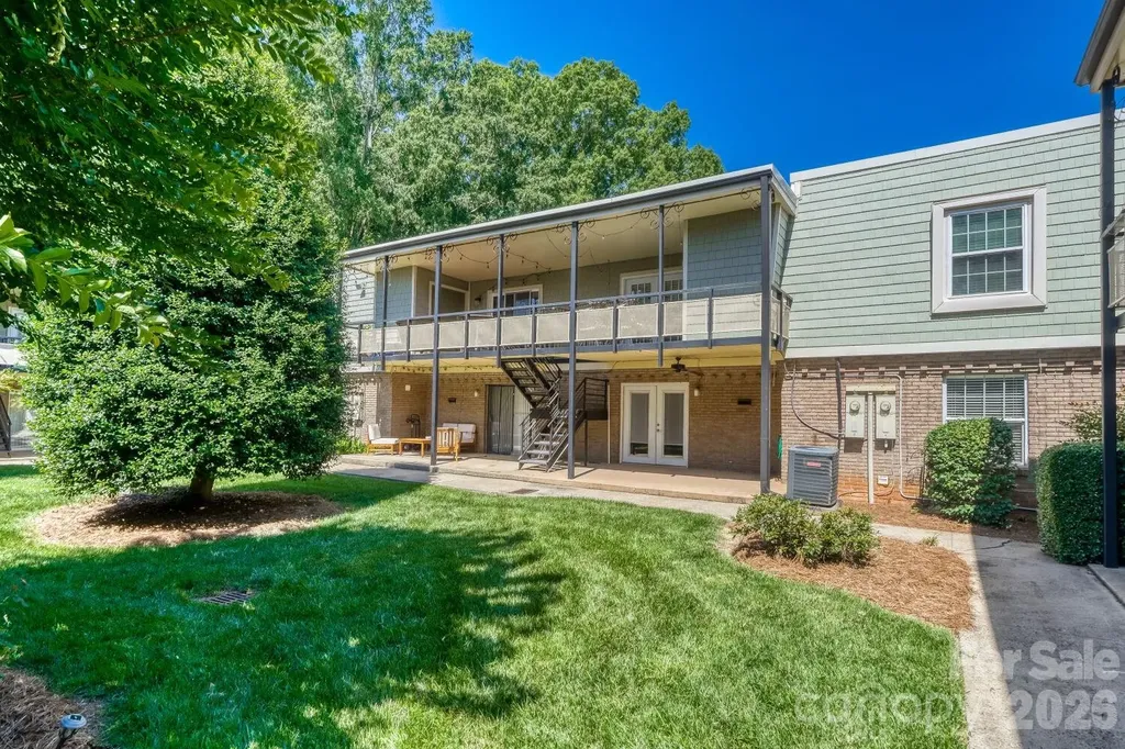 2610 Park Road Charlotte NC 28209
