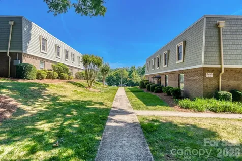 2610 Park Road Charlotte NC 28209