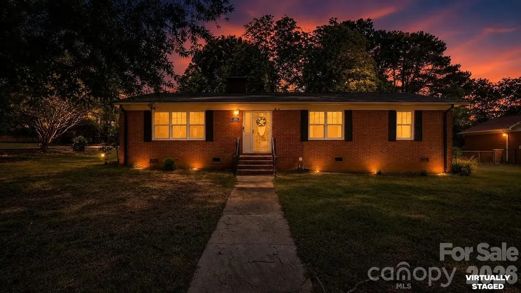 1201 Memory Lane Monroe NC 28112