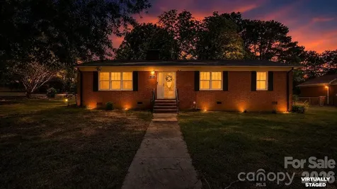 1201 Memory Lane Monroe NC 28112