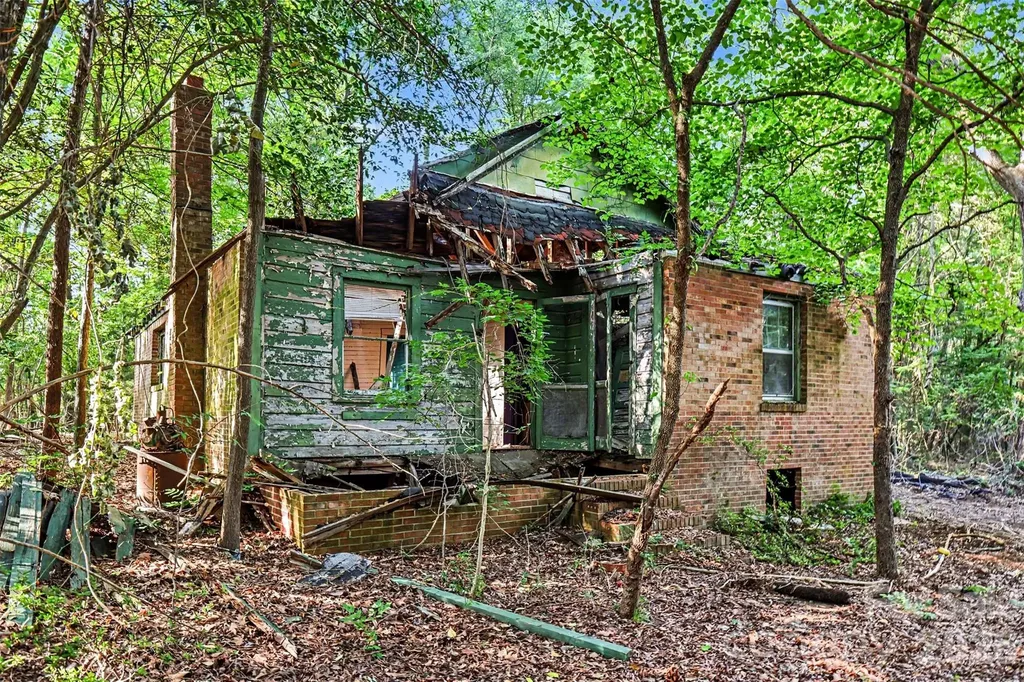 215 Eubanks Road Monroe NC 28112