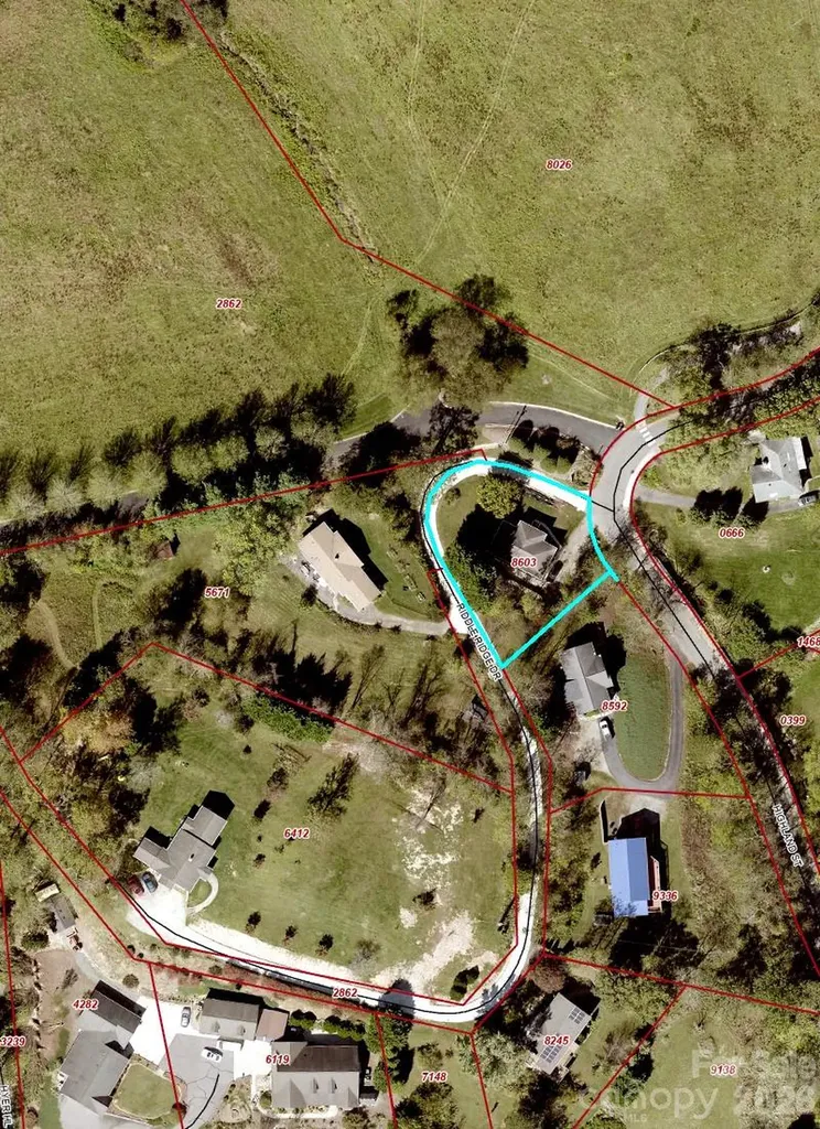 133 Highland Street Weaverville NC 28787