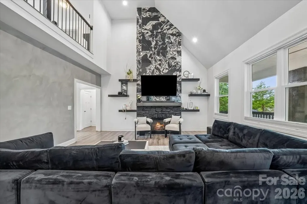 9712 Worley Drive Charlotte NC 28215