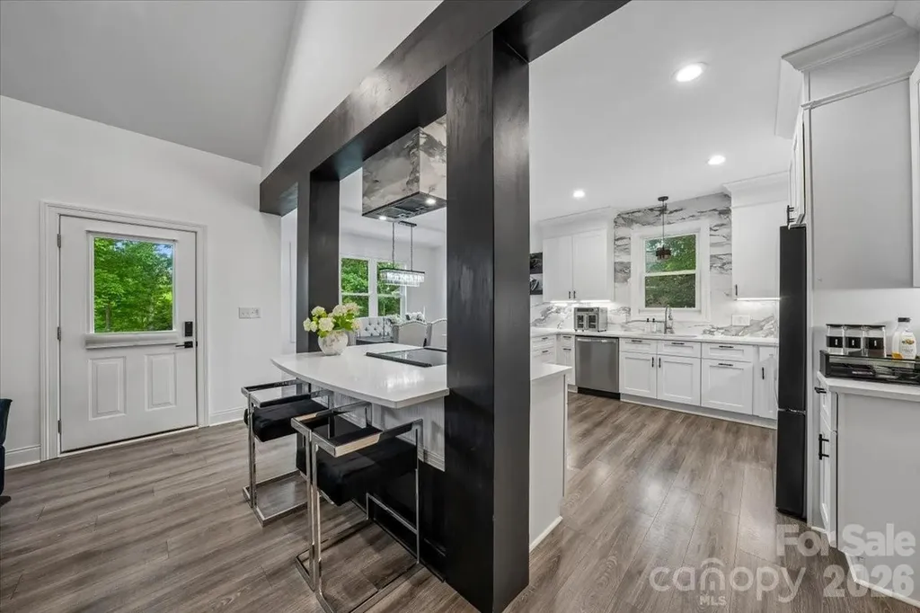 9712 Worley Drive Charlotte NC 28215
