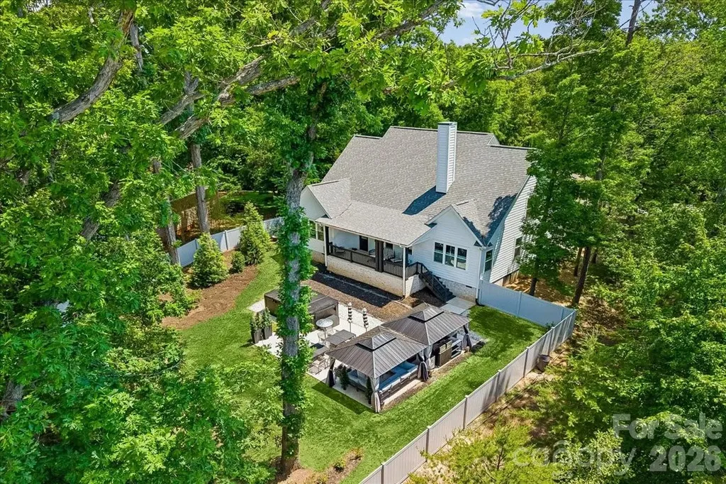 9712 Worley Drive Charlotte NC 28215
