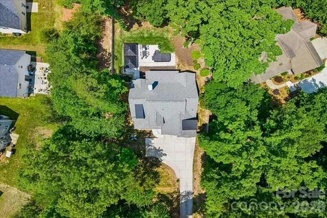 9712 Worley Drive Charlotte NC 28215