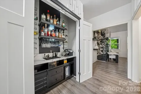 9712 Worley Drive Charlotte NC 28215