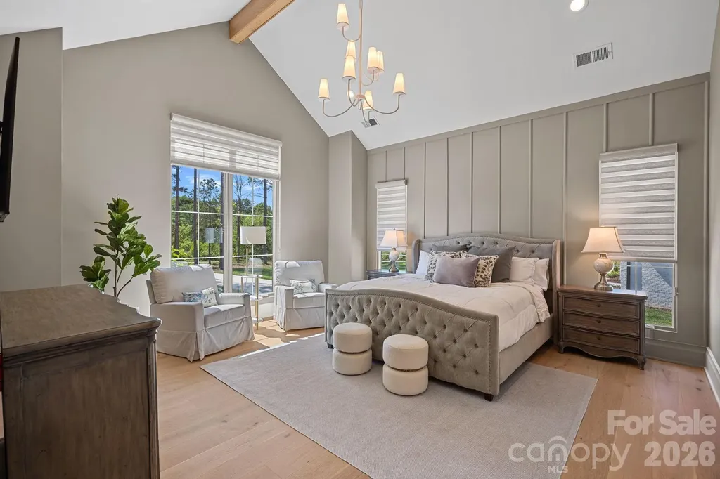 122 Quail Ridge Drive Mooresville NC 28117