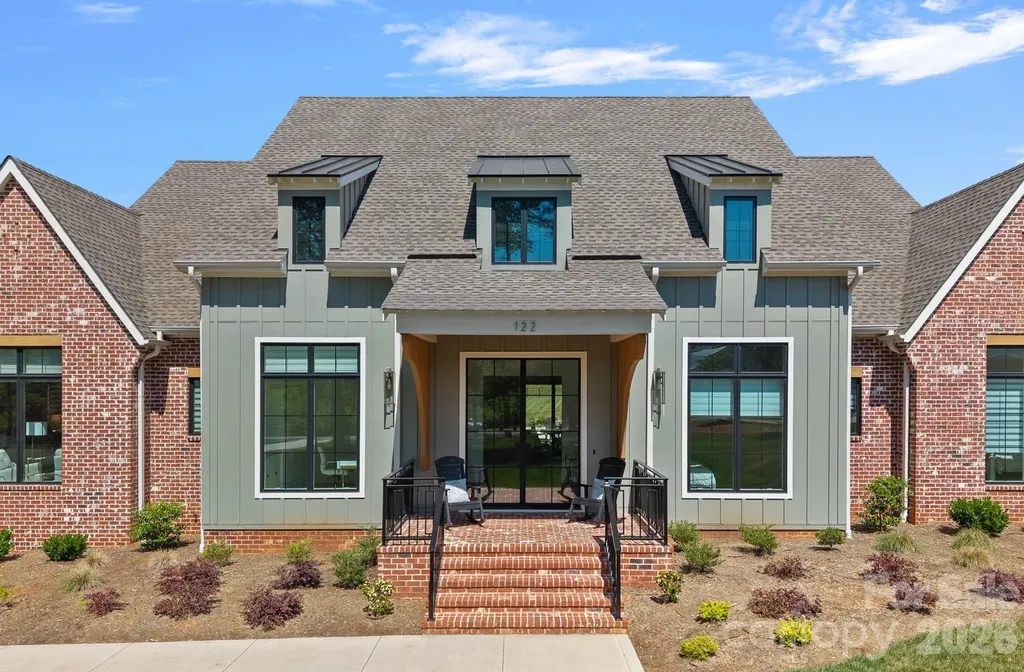 122 Quail Ridge Drive Mooresville NC 28117