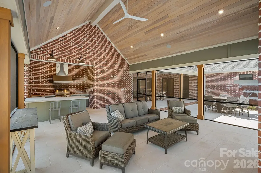 122 Quail Ridge Drive Mooresville NC 28117