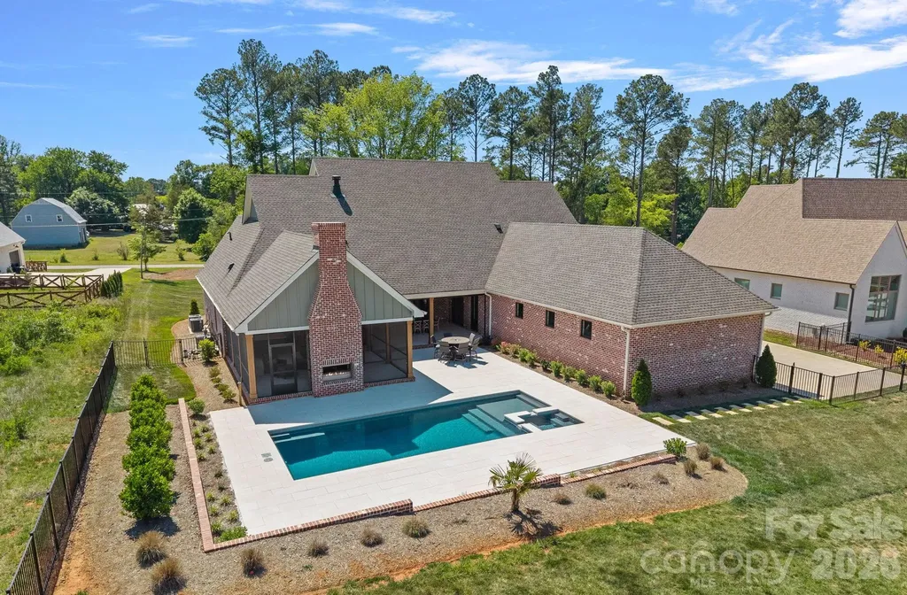 122 Quail Ridge Drive Mooresville NC 28117