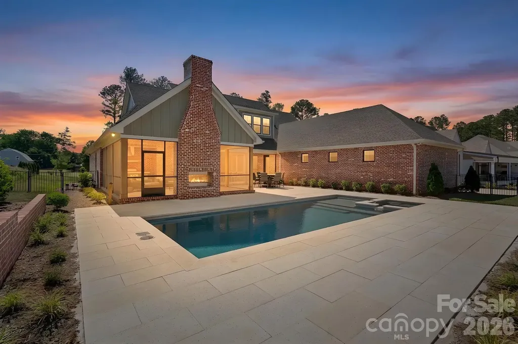 122 Quail Ridge Drive Mooresville NC 28117