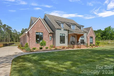 122 Quail Ridge Drive Mooresville NC 28117