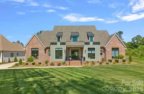 122 Quail Ridge Drive Mooresville NC 28117