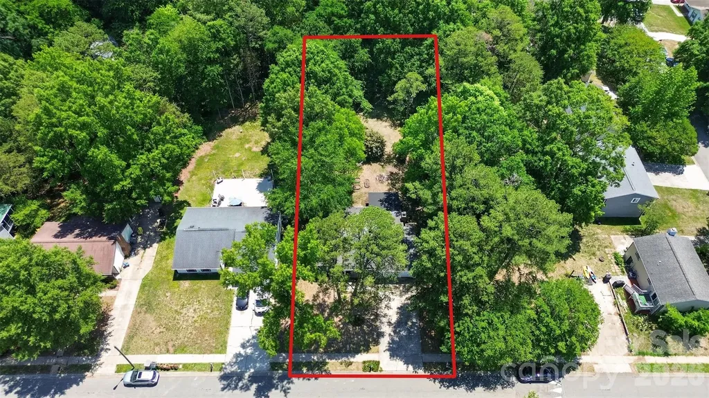 5112 Split Oak Drive Charlotte NC 28227