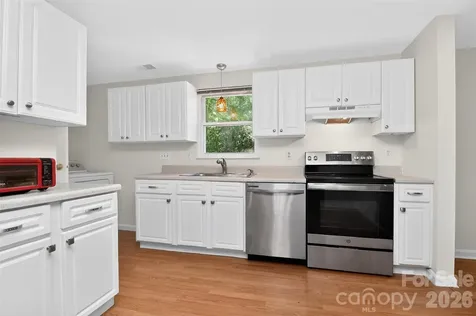 5112 Split Oak Drive Charlotte NC 28227