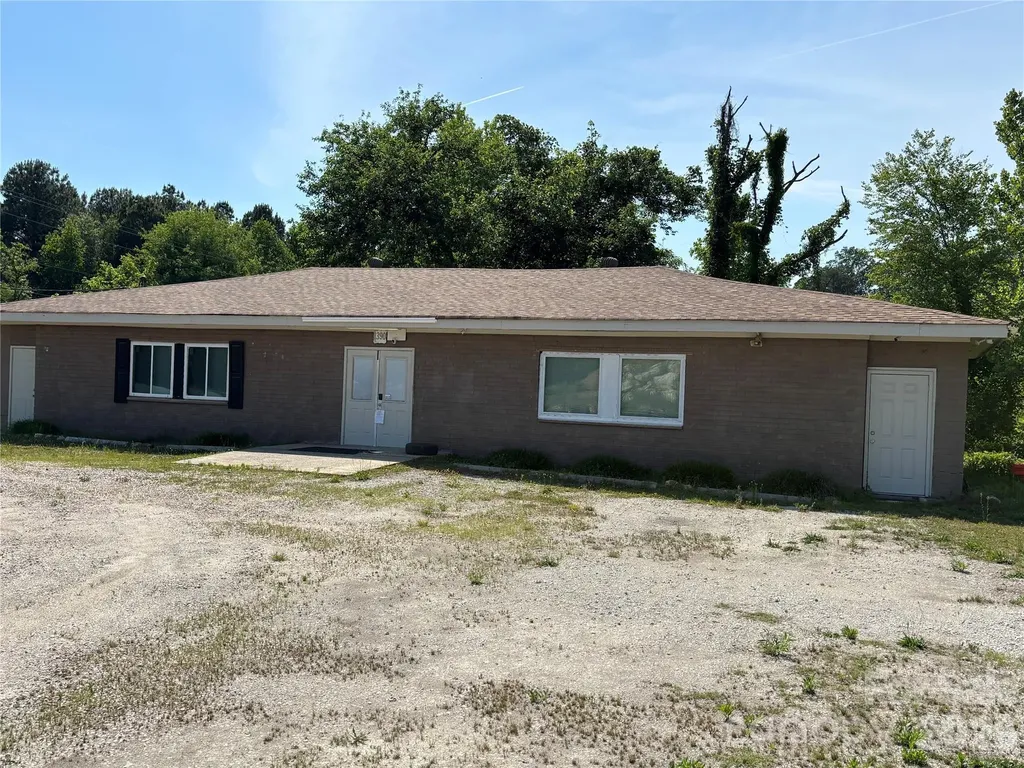 1390 Pump Station Road Kannapolis NC 28081