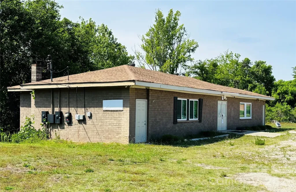 1390 Pump Station Road Kannapolis NC 28081