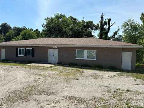 1390 Pump Station Road Kannapolis NC 28081